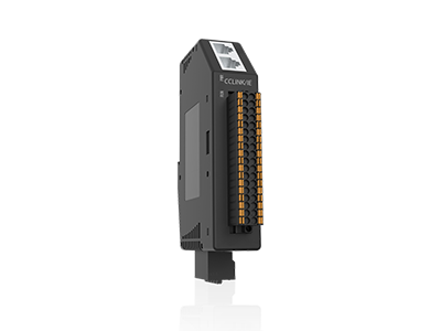 CL2系列立式一体式 I/O 模块，CC-Link IEFB工业以太网总线。占用空间小，实时性高，为用户高速数据采集、优化系统配置、简化现场走线、提高系统可靠性等提供多种选择。
16位8通道电流输出模块，4-20mA/0-20mA。