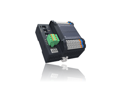 MOT系列卧式一体式 I/O 模块，Modbus TCP工业以太网总线。占用空间小，实时性高，为用户高速数据采集、优化系统配置、简化现场走线、提高系统可靠性等提供多种选择。
32通道数字量输出NPN模块。