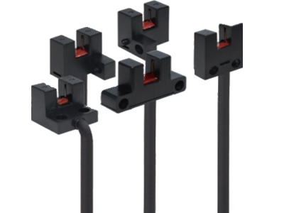 超小型，节省空间。2KHz高速响应，抗干扰强。