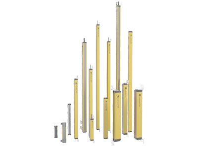 IR-R200C系列光栅是符合国际⼯业安全标准的⼆级安全光栅传感器，功能
强⼤，⾃检完善，使⽤简易，安全可靠。⽤于各类位置检测和侵⼊检测⼯
段，⼯作稳定，检测可靠。
IR-R200C系列应⽤⼗分⼴泛，在汽⻋、电⼦，塑料，橡胶等等⾏业领域有
数以万计的成功案例。低廉的价格满⾜了绝⼤多数客⼾成本控制的需要，
⽽可靠的品质和优异的表现更让您的选择特超所值！