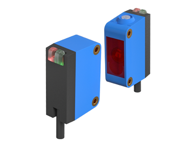 可见红光或不可见红外光光源可选择；有反射、对射 、回归反射三个系列；反应速度快；抗干扰性强；⼀致稳定性高；高稳定性、独特的干扰光规避算法；光轴调整简单、光轴与机械轴的偏差控制在±2.5°以内。