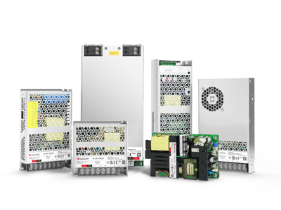 264VAC输入标准型系列机壳开关电源，功率范围为35-3000W，具有全球通用输入电压范围、 交直流两用、 高性价比、 低功耗、高效率、高可靠性、安全隔离等优点。广泛应用于工控、 LED、 路灯控制、 电力、 安防、 通讯、 智能家居等领域。该系列产品特点：1、输入电压范围：85~264VAC/120~373VD；165~264VAC/200~373VDC2、交直流两用（同一端子输入电压）3、工作温度范围：-30℃to+70℃4、主动式PFC功能5、低待机功耗、高效率6、4000VAC高隔离电压7、低纹波噪声8、输出短路、过流、过压保护9、符合IEC/EN/UL62368、EN60335、EN61558、GB4943认证标准10、过电压等级III（符合EN61558）11、满足5000m海拔应用12、可承受300VAC输入浪涌电压5S