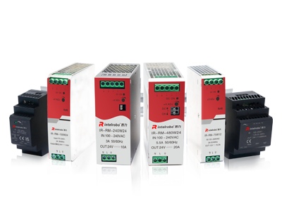 高端导轨M系列(120-480W)是AC/DC防爆导轨式电源，该系列产品拥有体积超薄、高可靠性、高安全防护的特点。——广泛的应用于风电行业、DCS、工业控制设备、机器控制、LED、路灯控制、电力、安防、5G通讯等领域。该系列产品特点：1、全球输入电压范围，输入电压范围可达85-277VAC/120-390VDC2、工作温度范围：-40℃to+85℃，60℃可满载3、150%峰值功率4、双面三防漆、防盐雾、防爆5、具有主动式PFC，高效、节能、环保6、双重认证，满足ATEX、IECEx 增安型防爆认证