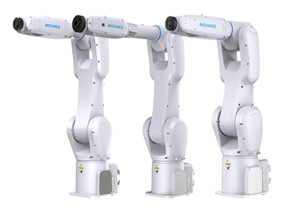 IR-R11系列六关节机器人结构紧凑，整机高度、结构高度。应用行业主要分布在3C、锂电、光伏、显示行业，同时满足产品在装配、涂胶的场景应用需求。
